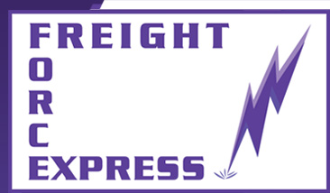 Freight Force Courier Service Welkom